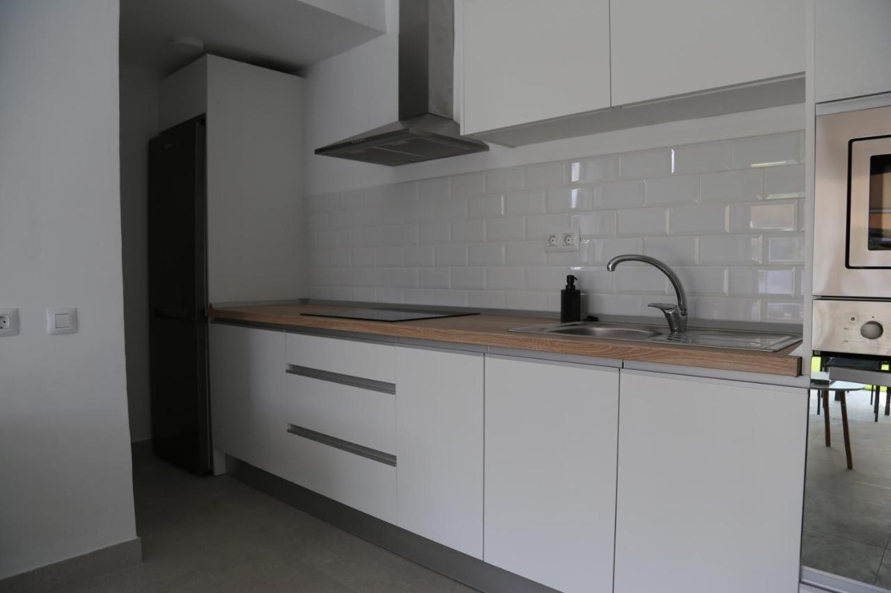 Precioso Bungalow En Complejo Privado Con Piscina San Bartolomé المظهر الخارجي الصورة