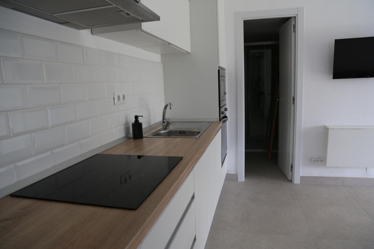 Precioso Bungalow En Complejo Privado Con Piscina San Bartolomé المظهر الخارجي الصورة