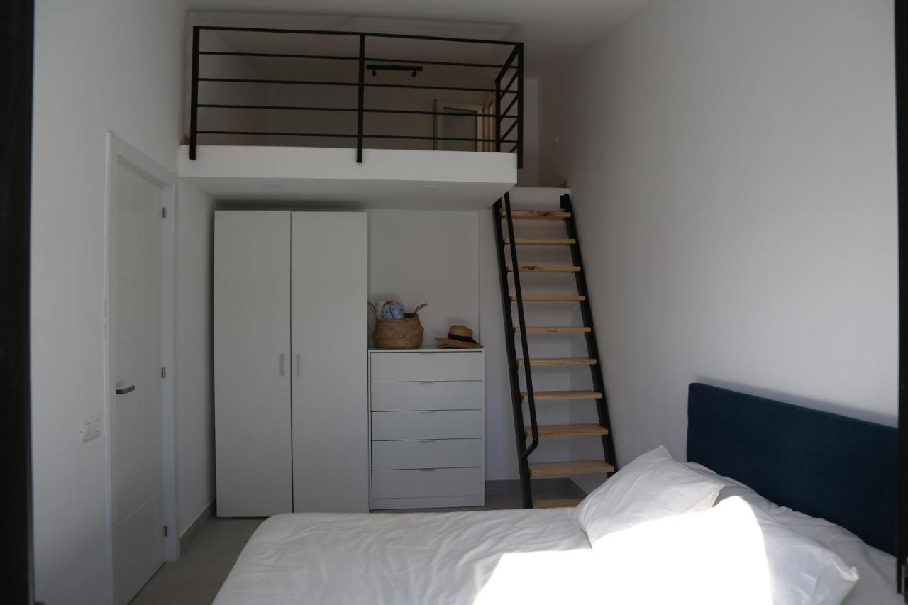 Precioso Bungalow En Complejo Privado Con Piscina San Bartolomé المظهر الخارجي الصورة